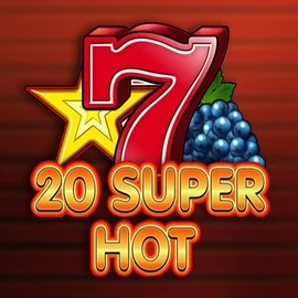 Try 20 Super Hot slot by Amusnet Interactive on wyns-casinoo.com – logo image