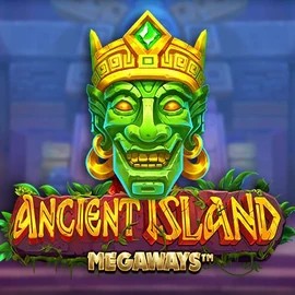 Ancient Island Megaways slot icon by Pragmatic Play, available at Wyns Casino