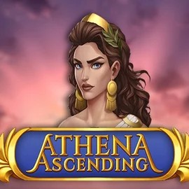 Play Athena Ascending slot by Play'n GO on wyns-casinoo.com