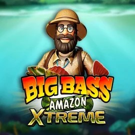 Big Bass Amazon Xtreme online slot from Pragmatic Play – play at wyns-casinoo.com