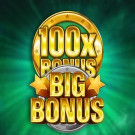 Big Bonus slot visual from Inspired Gaming available on wyns-casinoo.com