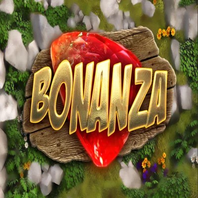 Bonanza casino game by Big Time Gaming – featured logo at Wyns Casino