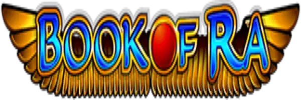 Book of Ra slot visual from Greentube available on wyns-casinoo.com