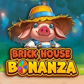 Try Brick House Bonanza slot by Pragmatic Play on wyns-casinoo.com – logo image