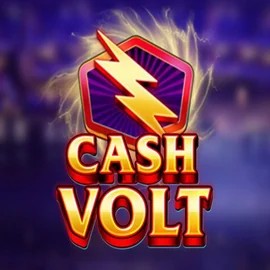 Play Cash Volt slot by Red Tiger Gaming on wyns-casinoo.com