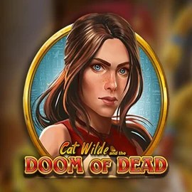 Cat Wilde and the Doom of Dead online slot from Play'n GO – play at wyns-casinoo.com