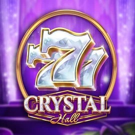 Play Crystal Hall slot by Play'n GO on wyns-casinoo.com