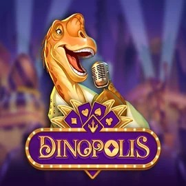 Play Dinopolis slot by Push Gaming on wyns-casinoo.com