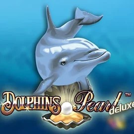 Dolphins Pearl Deluxe – slot by Novomatic, featured at wyns-casinoo.com