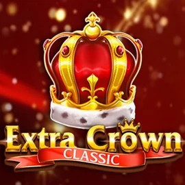 Extra Crown Classic logo by Amusnet Interactive Wyns Casino
