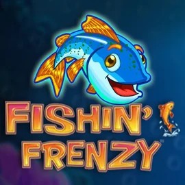 Play Fishin Frenzy slot by Blueprint Gaming on wyns-casinoo.com