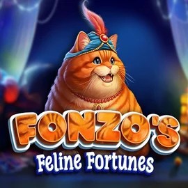Fonzos Feline Fortunes online slot from Pragmatic Play – play at wyns-casinoo.com