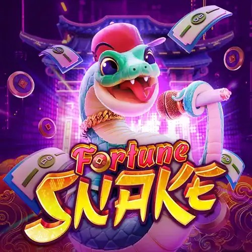 Fortune Snake slot icon by Endorphina, available at Wyns Casino