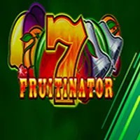 Play Fruitinator Jackpot King slot by Blueprint Gaming on wyns-casinoo.com