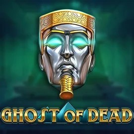 Ghost of Dead game by Play'n GO – logo hosted on Wyns Casino