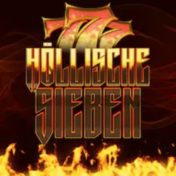 Hollische Sieben game by Hölle Games – logo hosted on Wyns Casino