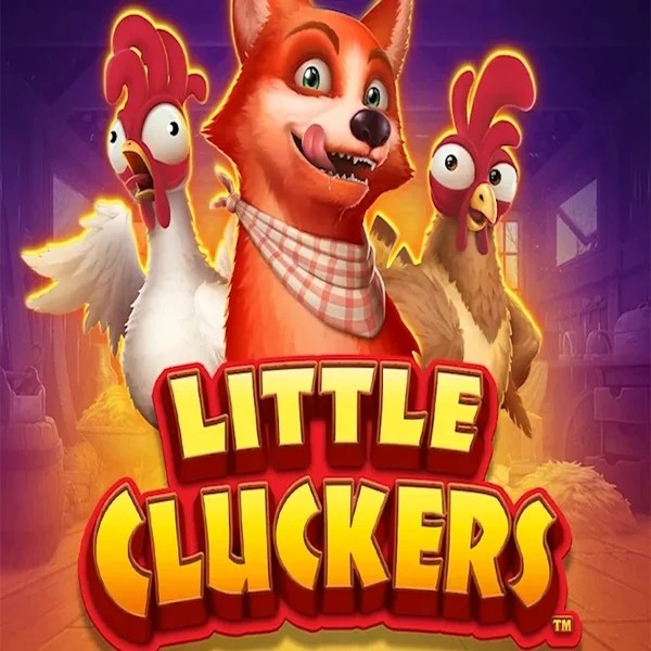 Enjoy Little Cluckers by Greentube – logo hosted on wyns-casinoo.com