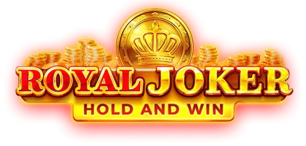 Royal Joker: Hold and Win slot visual from Playson available on wyns-casinoo.com