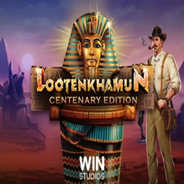 Play the LootEnKhamun Centenary slot by bwin.party on Wyns Casino