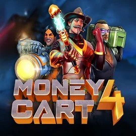 Play Money Cart 4 slot by Relax Gaming on wyns-casinoo.com