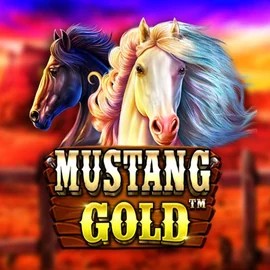 Mustang Gold online slot from Pragmatic Play – play at wyns-casinoo.com