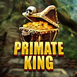 Primate King slot icon by Red Tiger Gaming, available at Wyns Casino