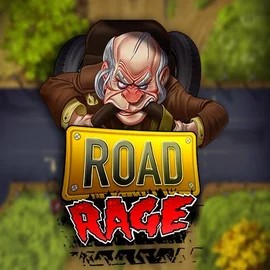 Enjoy Road Rage by Nolimit City – logo hosted on wyns-casinoo.com