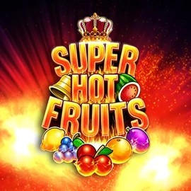 Play the Super Hot Fruits slot by Inspired Gaming on Wyns Casino