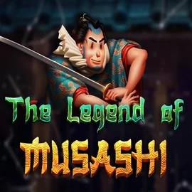 The Legend of Musashi online slot from Peter & Sons – play at wyns-casinoo.com
